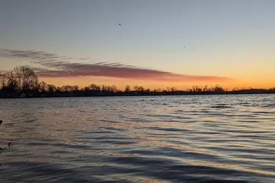 Welcome to Sunrise Escape