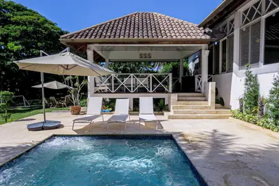 Image de New, luxury & cozy villa in vivero, Casa de Campo