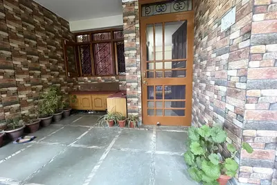 Image de Rathore's Abode 1Bhk