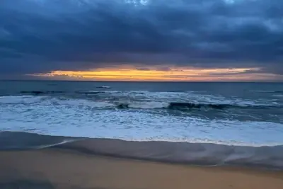 Mudos Ocean View