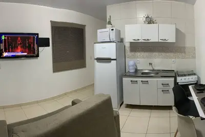 Image de House in the center of Floripa, on the way to the beaches, with parking