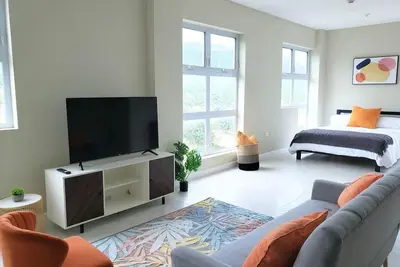 Image de Lofts Studio Stadium Views|Gym|Tennis