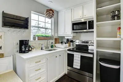 Image de The Modern Farmhouse Escape in Historic Houston Heights