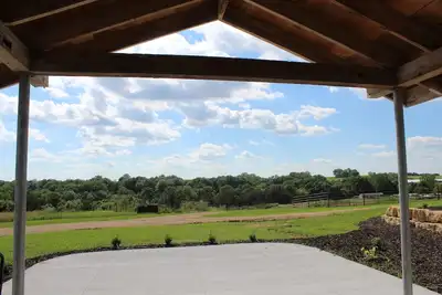 Image de Be as connected or disconnected as you wish - in the cozy country cabin