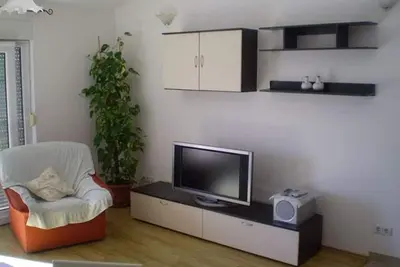 Image de Appartement dans Duće avec vue mer, Balcon, Climatisation, Wifi (5060-1)