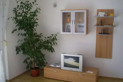Image de Appartement dans Duće avec vue mer, Balcon, Climatisation, Wifi (5060-3)