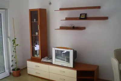 Image de Appartement dans Duće avec vue mer, Balcon, Climatisation, Wifi (5060-4)