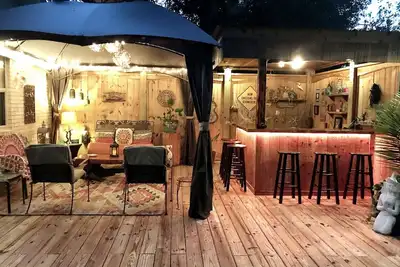 Image de Sleeps 6 with Garden/Bar