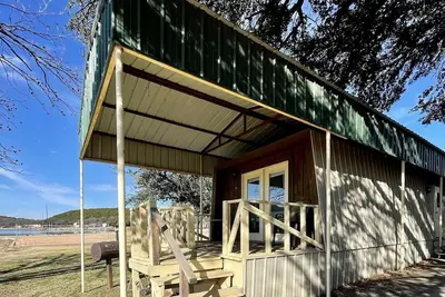 Image de Lake View cabin #16