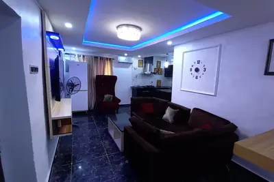 Image de Dinero Emerald Apartment - Surulere
