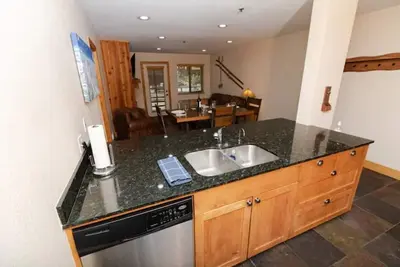 Image de The Meadows - Cozy 2 Bdrm Family Condo in Kirkwood