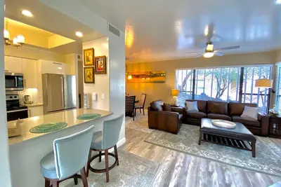 Image de Ventana Canyon Resort-Style Condominium