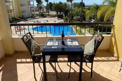 Image de One Bedroom Apartment in Clube Alvor Ria - 204
