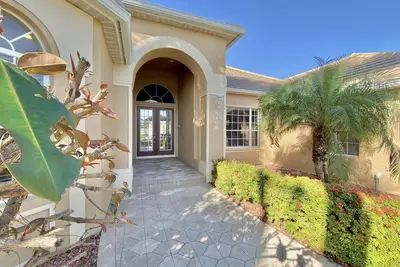 Image de Top Florida's Villa Tropical Breeze