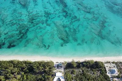 Image de Oceanfront North Caicos retreat - quiet & secluded paradise