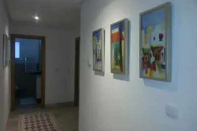 Image de un beau et spacieux  appartement au lac 2