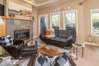 Image de Ultimate Summer House Location - Dog Friendly