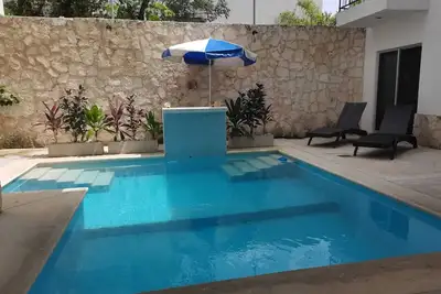 Image de Departamento 7 Ney Tulum