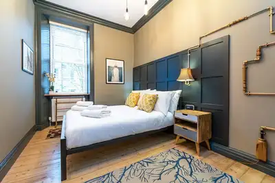 Image de The Waverley Park Residence No. 2