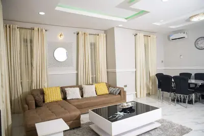 Image de unique and comfortable environment for you and your family.