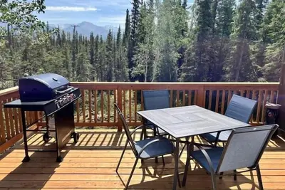 Image de Denali National Park 2 King Bedroom Hideaway with