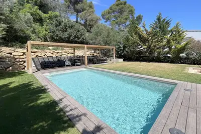 Image de Maison à louer à Begur, Sa Riera