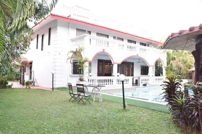 Image de Gurukripa villa Lonavala
