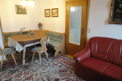 Image de Vacation apartment for up to 4 people, 90 sqm, 2 large bedrooms, balcony