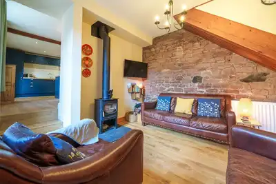 Image de 2 Eden Grove Cottages - 3-Bedroom Cottage (Dog-friendly)