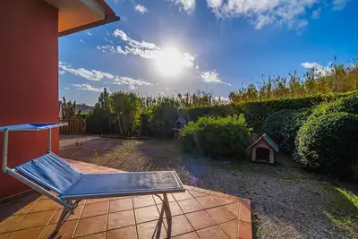 Image de Fully detached Villa Doddy 6/9 beds near Barbarossa