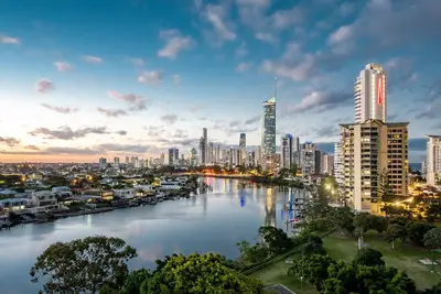 Image de Serenity Surfers Paradise