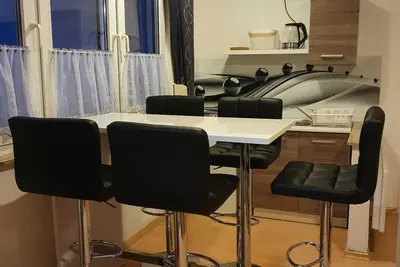 Image de Bungalow in the Thuringian Forest