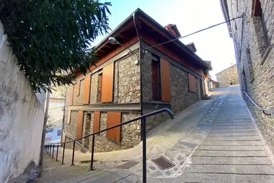 Image de Charmant appartement Cal DOMÈNEC - Animaux bienvenus