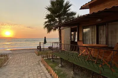 Image de Lazoglu Bungalov