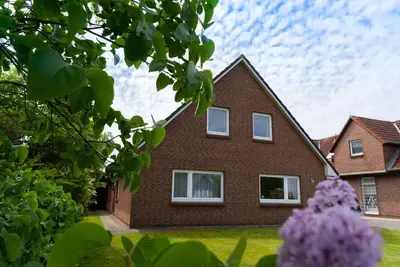 Image de Cozy vacation home on Nordstrand
