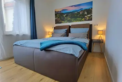 Image de Modern vacation apartment in the heart of Königstein