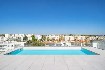 Image de Lagos town centre apartment