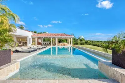 Image de Villa La Favorita by Fantasia Villas