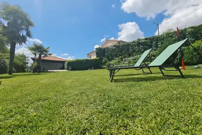 Image de BessasVillage - Delightful Experience