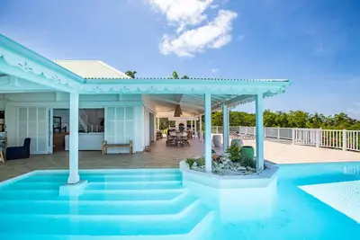 Image de Villa La Josephine by Fantasia Villas