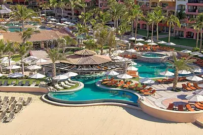 Image de Romantic Ocean front Luxury Suite Playa Grande Grand Sol Mar