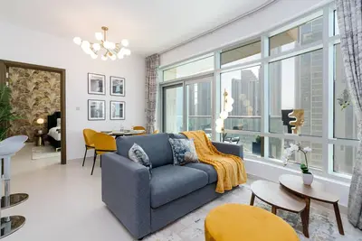 Image de Ultimate Stay / 2 Beds / Opera and Fountain view