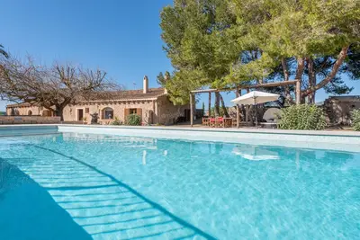 Image de Finca Llucamar - Sant Llorenç