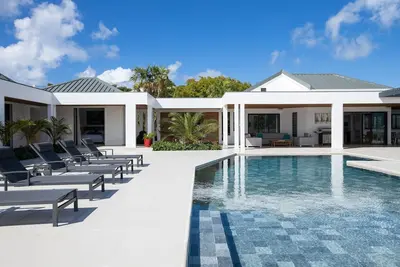 Image de Villa La Siesta by Fantasia Villas