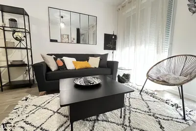 Image de Superb apartment near Paris la Défense