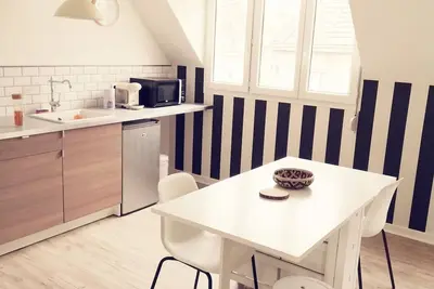 Image de Appartement superieur