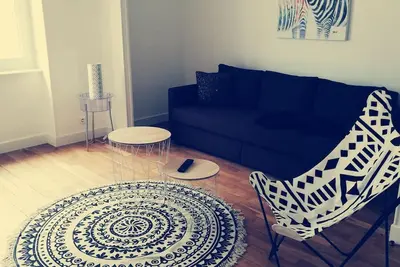 Image de Appartement superieur