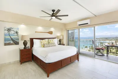 Image de Beachfront, Sweeping 14th Floor Ocean Views, Washer/Dryer, A/C, Wi-Fi!