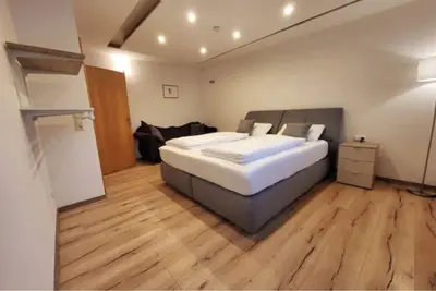 Image de Kaiser Apartments - 1 Bedroom with terrace