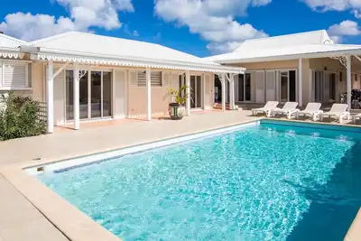 Image de Villa Madras by Fantasia Villas